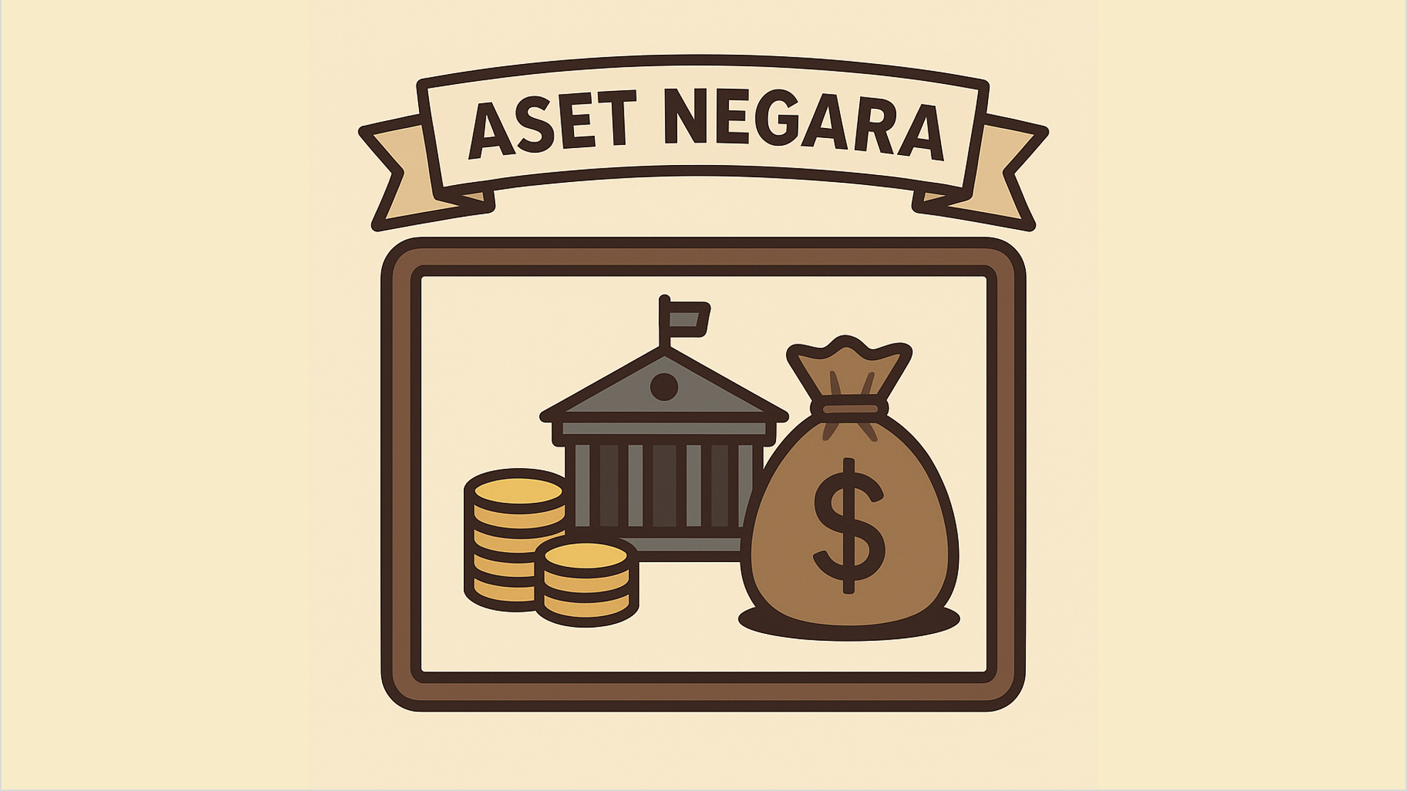 Daftar Aset Strategis Negara yang Dialihkan ke Pihak Swasta